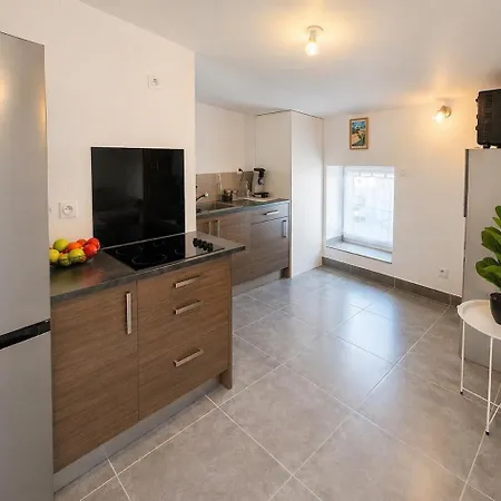 公寓 Appartement Andance *