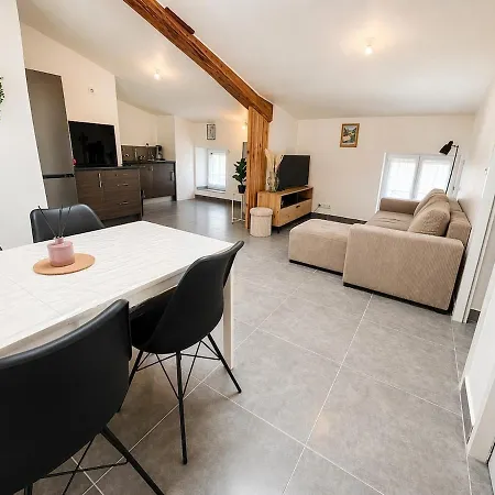 Appartement Andance