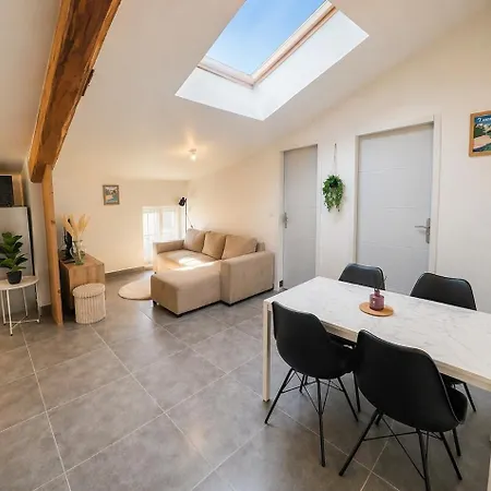 Appartement Andance Andance